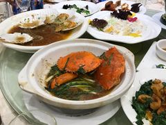 -顺风海鲜港(金玉兰店)