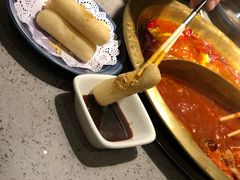-老夏老火锅(正宁路店)