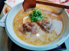 -味千拉面(杭州滨江星光大道店)