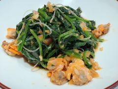 -新海渔港·胶东海鲜家常菜·家宴(奥体中心店)