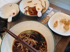 -和子足浴SPA会馆(东方之门店)