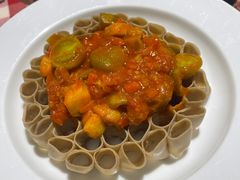 -西贝(财富购物中心店)