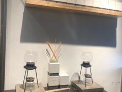 -喜茶(上海兴业太古汇店)