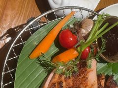 -泰堤坊(淡水体育馆店)