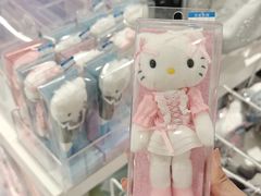 -三丽鸥 Sanrio Gift Gate(汉光百货店)