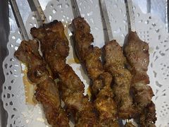 -紫光园·烤鸭(吕家营店)