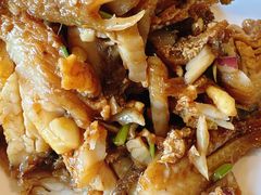 -小城粥道·海胆鲜虾粥(解放广场店)