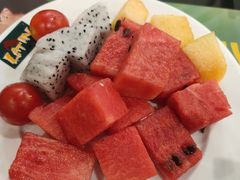 -拉丁餐厅·巴西烤肉自助(正佳广场店)