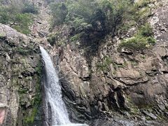 -五泄景区