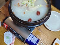 -百年石锅饭·朝鲜族传统民餐