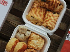 -虎头局·渣打饼行(五一新干线店)