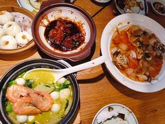 -周家二小姐的菜(西津渡店)