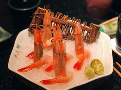 -無境·匠心日本料理(汉街店)