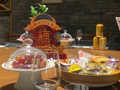 -云境生态园(红谷滩店)