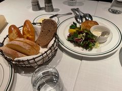 -Wolfgang’s Steakhouse 沃夫冈牛排馆(上海白玉兰广场店)