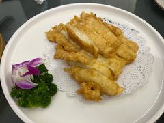 -黄家老店·非遗灌汤包(晋安路店)