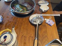 -厝味火锅·潮汕卤水火锅(十一合店)