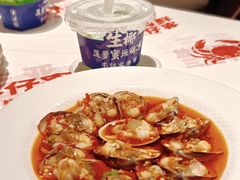 -不仔客海鲜烧烤270度海景餐厅(大东海店)