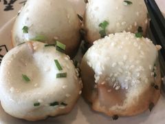 -七里弄堂生煎(甪直店)