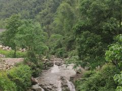 -萍乡武功山风景名胜区