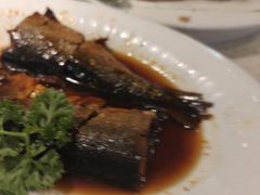 -船歌·鱼水饺青岛菜(金狮广场店)