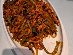 -纳家楼·地道陕菜(劳动路店)