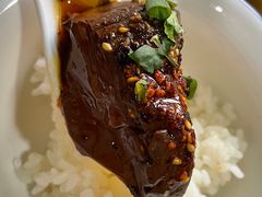 -小杨翘脚牛肉