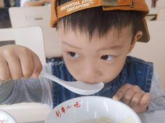 虾肉馄饨-新丰小吃(庆春路分店)