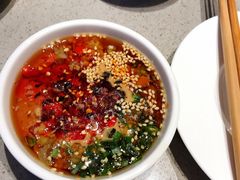 -海底捞火锅(荣盛广场店)