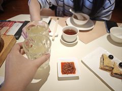 -利苑酒家(合景国际金融广场店)