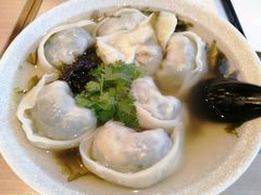 -菩提树·素食餐厅(汇智国际商业中心店)