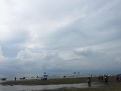 -北海市海滨公园