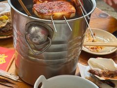 -炒豆合作社(东四总店)