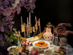 -狮拾久·现代新加坡料理(福田COCO Park店)