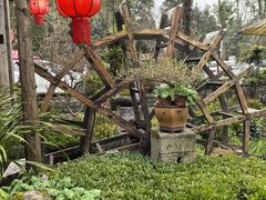 -青城甲(青城山店)