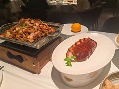 -四季民福烤鸭店(故宫店)