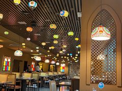 -君邦火锅(新疆大厦店)