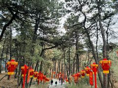-红螺寺