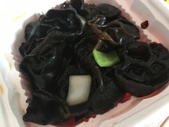 -南城香·饭香串香馄饨香(赵公口店)