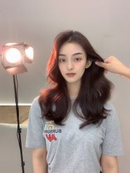 点击看大图 -3AM HAIR SALON烫发染发接发