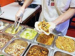 -张果佬年糕卷(科巷店)