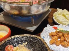-鸟鹏烧鸟居酒屋(熙龙湾店)