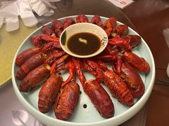 -马头巷·隐庐居·红油大虾(园区店)