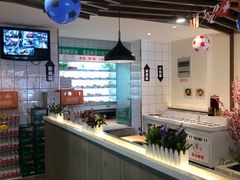 -百味源炭火烤翅 ·夜市大排档(酒仙桥店)