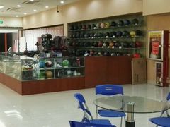 -广州保龄球馆(广州天河体育中心店)