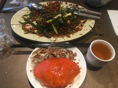 -喜记避风塘炒辣蟹(总店)