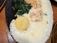 -萨莉亚意式餐厅(万嘉商业广场店)