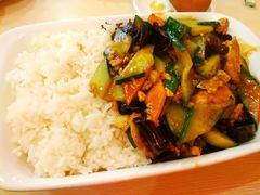 -南粥北面(东大桥店)