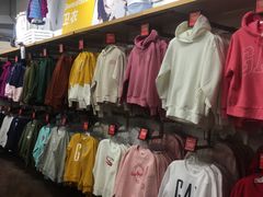 -GAP(王府井奥莱·香江小镇店)