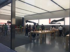 -Apple零售店(成都太古里店)